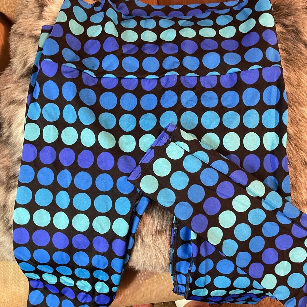 K-deer leggings